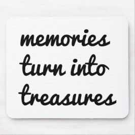 Muismat herinneringen