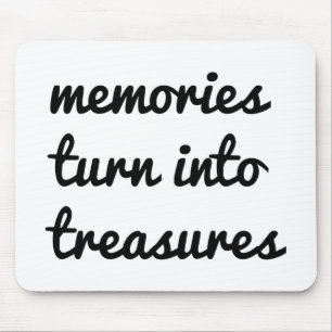 Muismat herinneringen