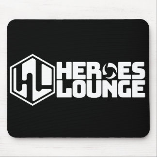 Muismat Heroes Lounge