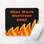 Muismat hittegolf 2022 (Met muis)