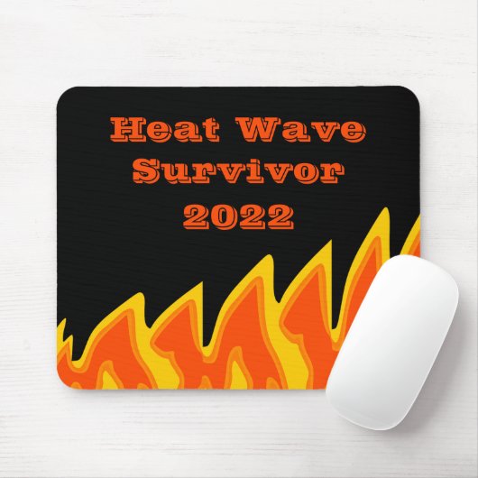 Muismat hittegolf 2022 (Met muis)