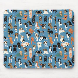 Muismat Hond District