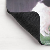 Muismat Hond Paard Gedicht Door Ladee Basset (Hoek)