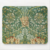 MUISMAT - "Honeysuckle" - Vintage William Morris (Voorkant)