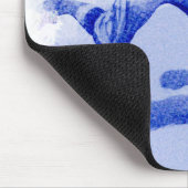  Muismat honkbalpitcher (Hoek)