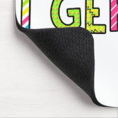 Muismat "I Gerset" (Hoek)