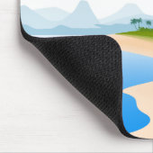 Muismat Ibizan Hound Islander (Hoek)