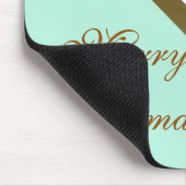 Muismat in kerstavond (Hoek)