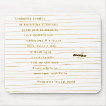 Muismat in limieten door Poet Adiela Akoo