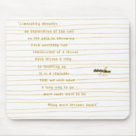 Muismat in limieten door Poet Adiela Akoo