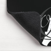 Muismat in Parijs (Hoek)