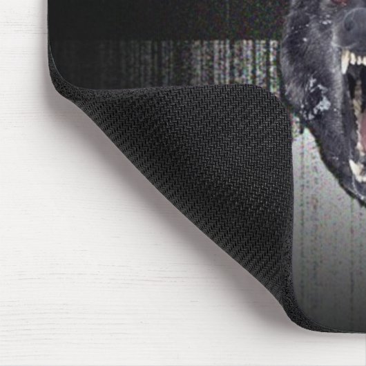 Muismat Insanity Wolf (Hoek)