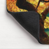 Muismat Japanse apel (Hoek)