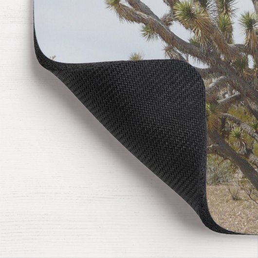 Muismat Joshua Tree (Hoek)