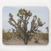 Muismat Joshua Tree (Voorkant)