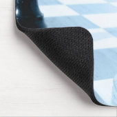 Muismat Kaas Ontwerp (Hoek)