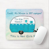 Muismat | kamp (Met muis)