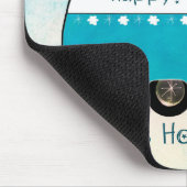 Muismat |  kamp (Hoek)