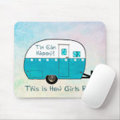 Muismat |  kamp (Met muis)