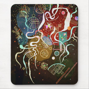 Muismat Kandinsky Movement I