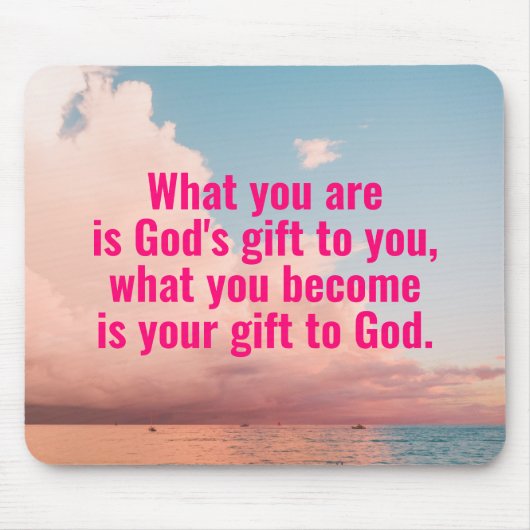 Muismat katholieke prijsopgave (Voorkant)