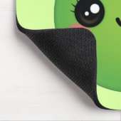 Muismat Kawaii Pea (Hoek)