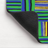 Muismat Kente Stripes (Hoek)