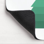 Muismat kerstbomen (Hoek)