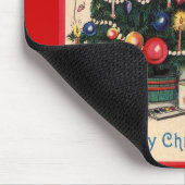 Muismat kerstbomen (Hoek)