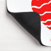 Muismat kerstkerstkerstmis (Hoek)