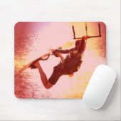 Muismat keukengrab (Met muis)