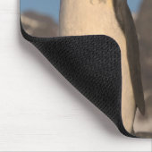 Muismat King Penguin (Hoek)