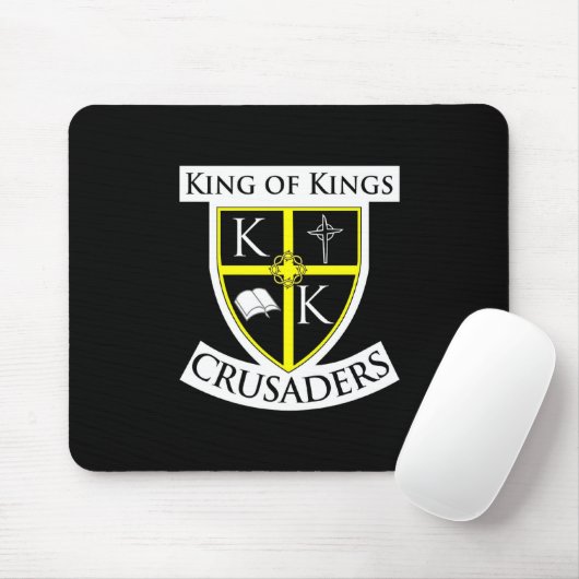 Muismat Kings Crusaders (Met muis)
