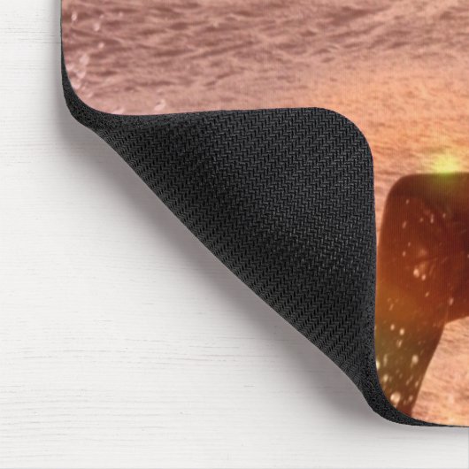 Muismat Kiteboard (Hoek)