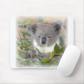 Muismat Koala Beer (Met muis)