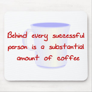 Muismat Koffieverlenging