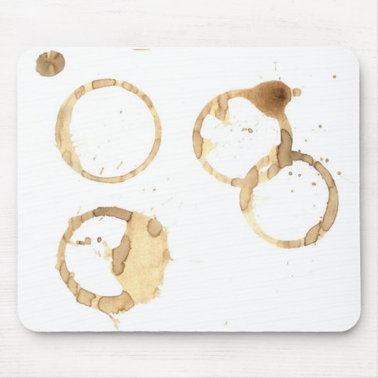 Muismat Koffiezaad (Voorkant)