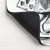 Muismat konijn (Hoek)