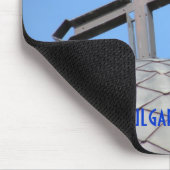 Muismat Kruispunten en duif (Hoek)