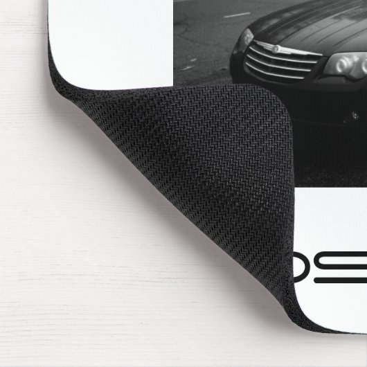 Muismat kruisvuur (Hoek)