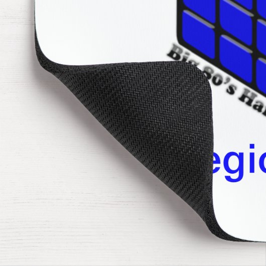 Muismat kubus (Hoek)