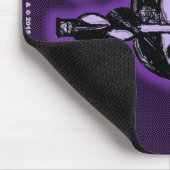 Muismat KUNOICHI (Hoek)