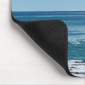 Muismat kuststrand zeebaars (Hoek)