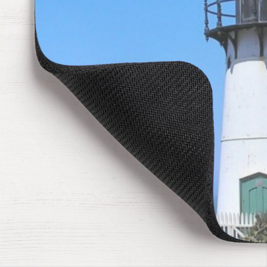 Muismat kustvuurtoren (Hoek)