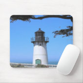 Muismat kustvuurtoren (Met muis)