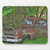 Muismat kwik 1950 (Voorkant)