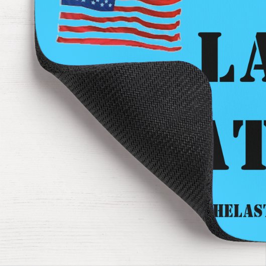 Muismat laatste standaard (Hoek)