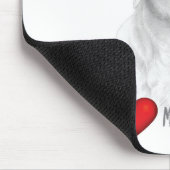 Muismat labrador Retriever (Hoek)