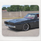 Muismat laders 1969 (Voorkant)