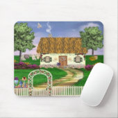 Muismat landgebruik (Met muis)